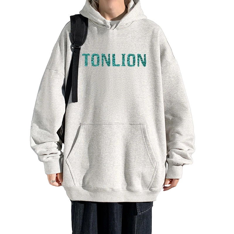 tonlion logo