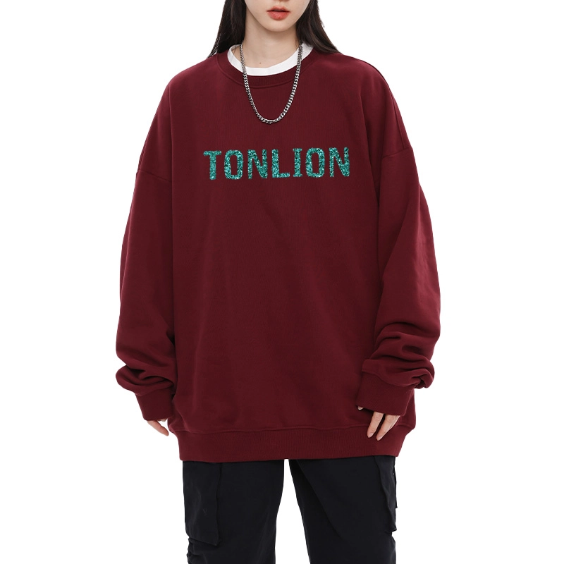 tonlion Logo
