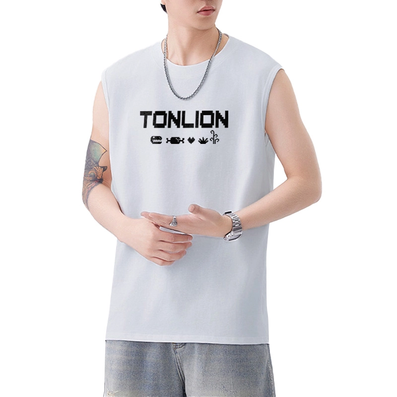 tonlion LOGO