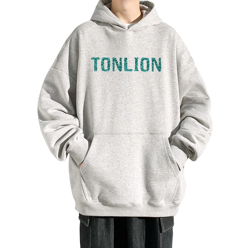 tonlion logo