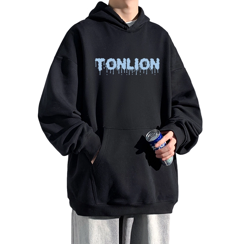 tonlion LOGO
