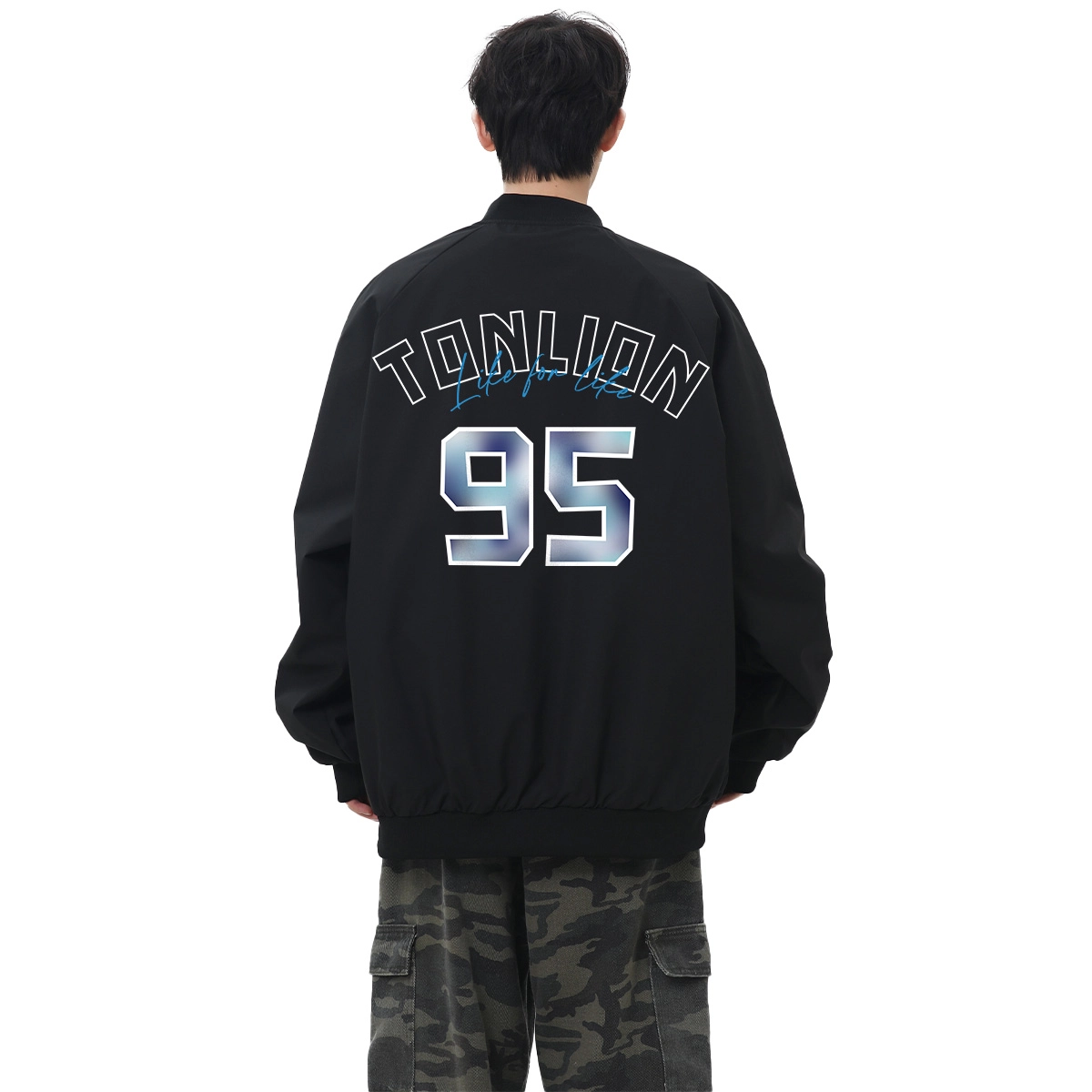 tonlion