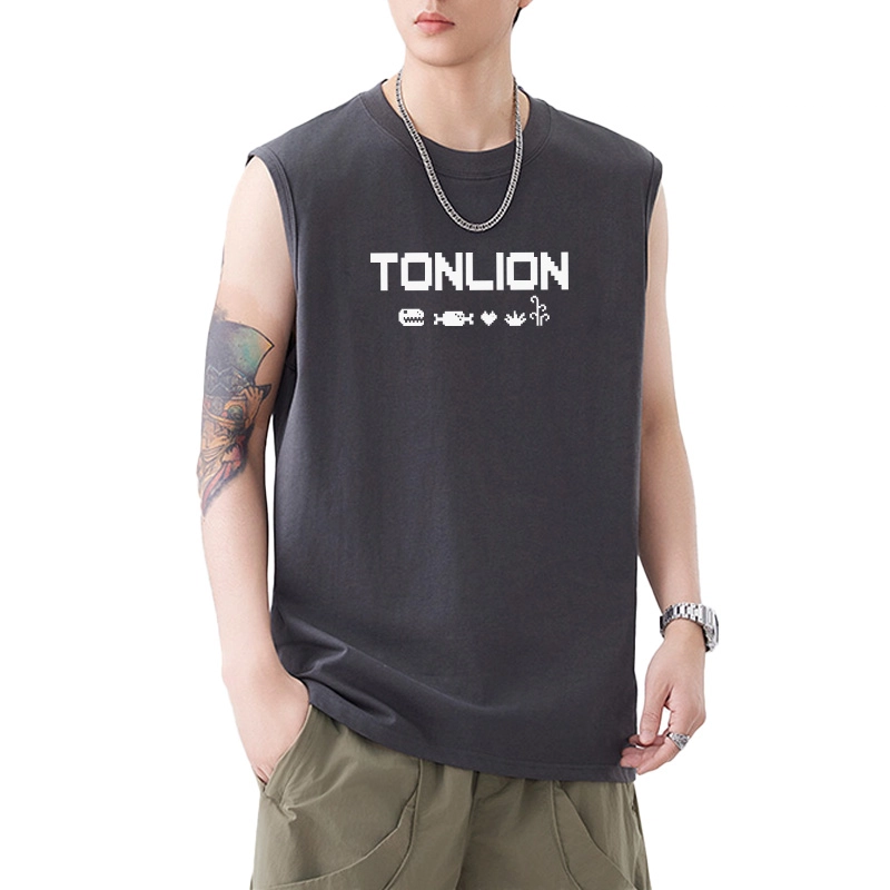 tonlion LOGO