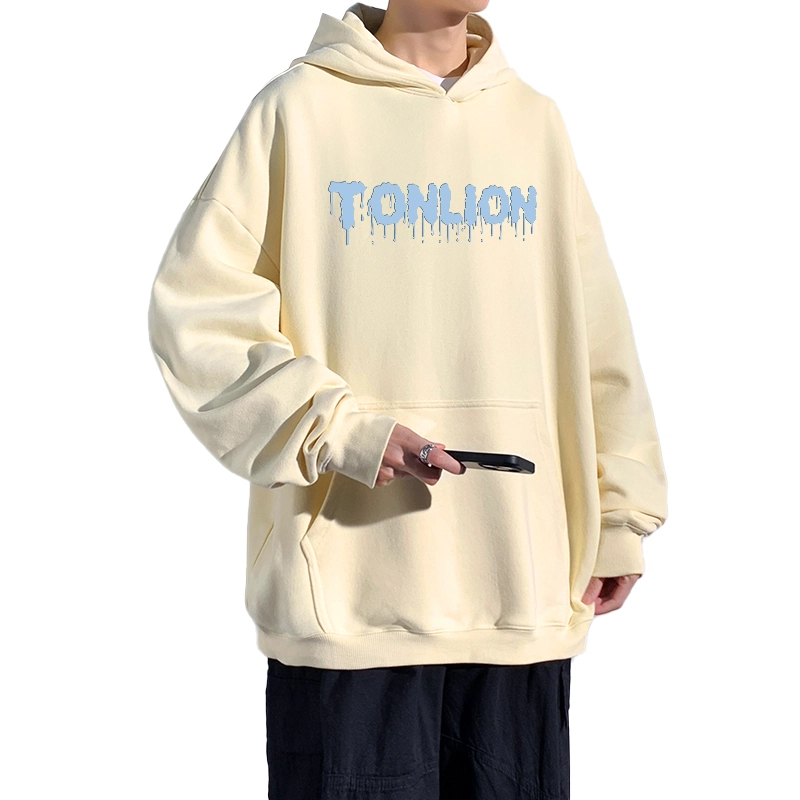 tonlion LOGO