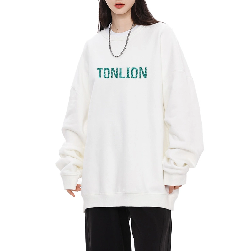 tonlion Logo