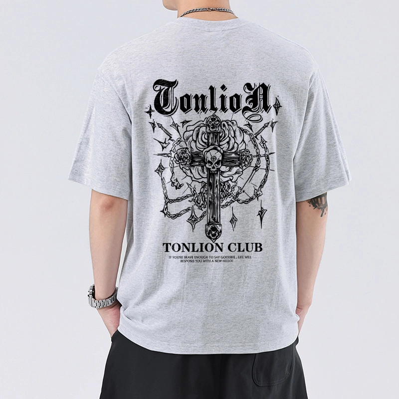 tonlion insT