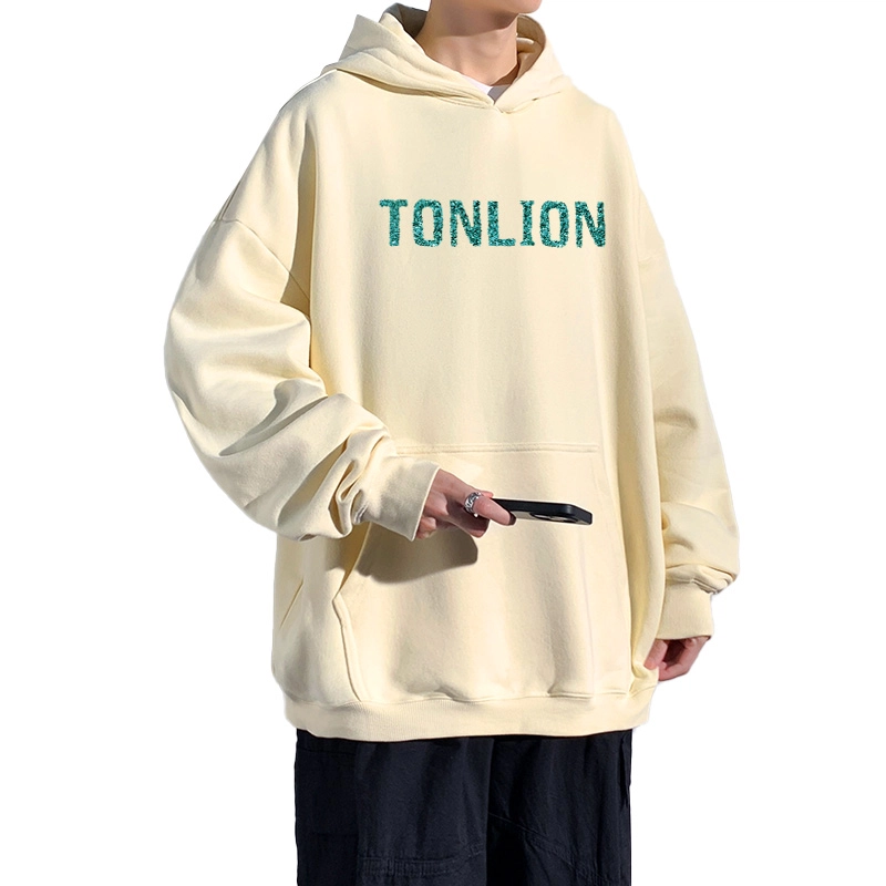 tonlion logo
