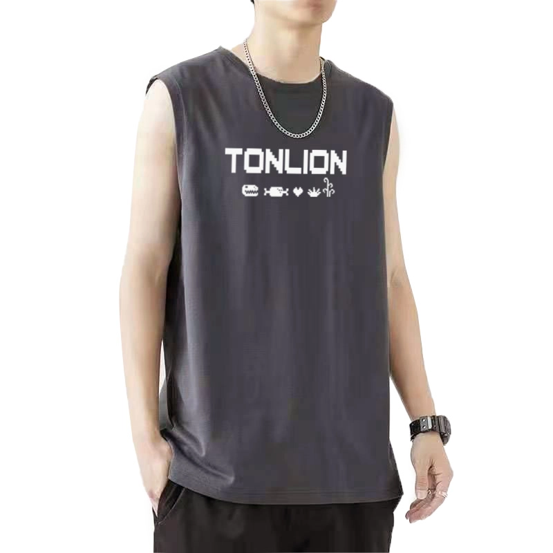 tonlion LOGO