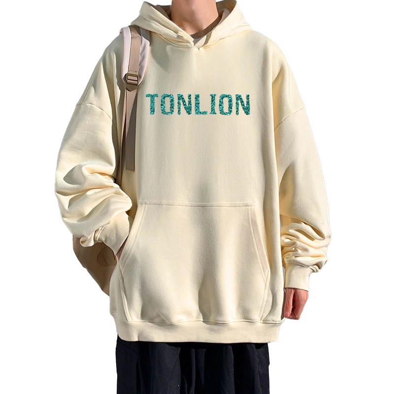 tonlion logo