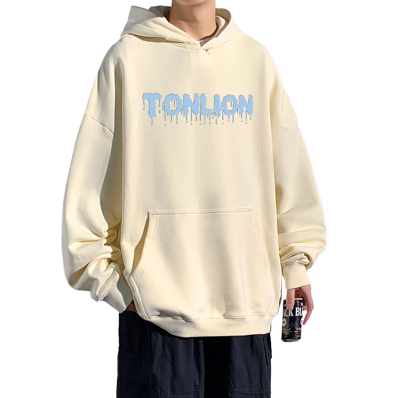 tonlion LOGO