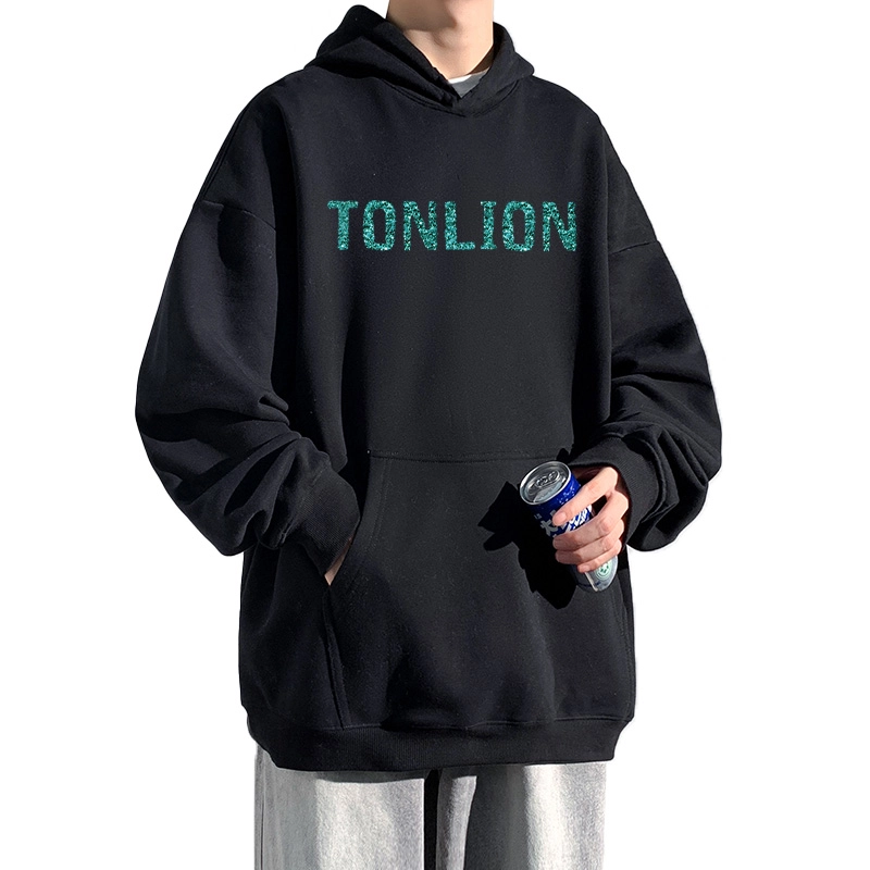 tonlion logo
