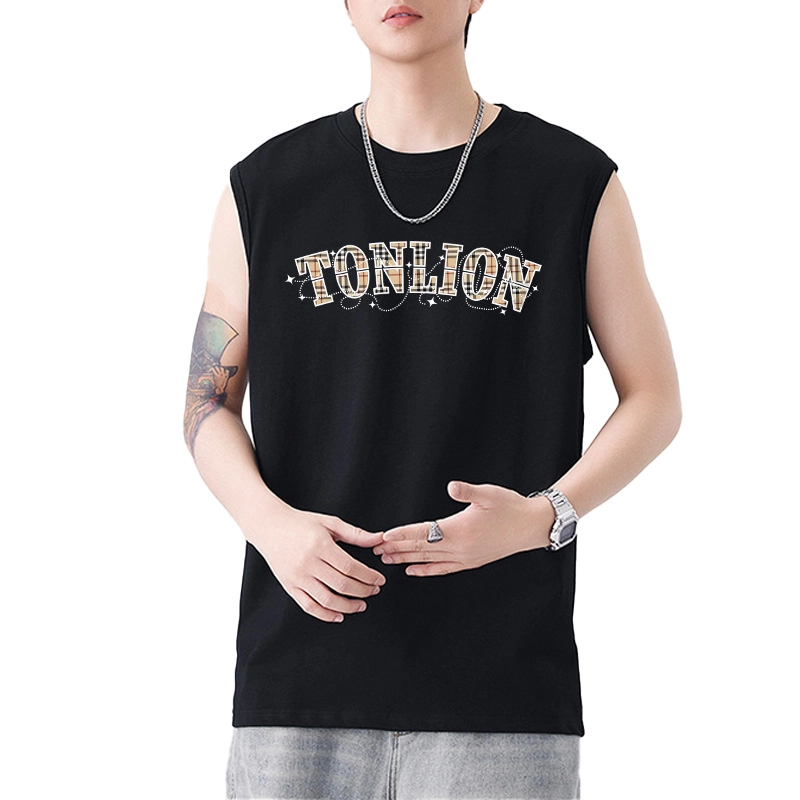 tonlion LOGO