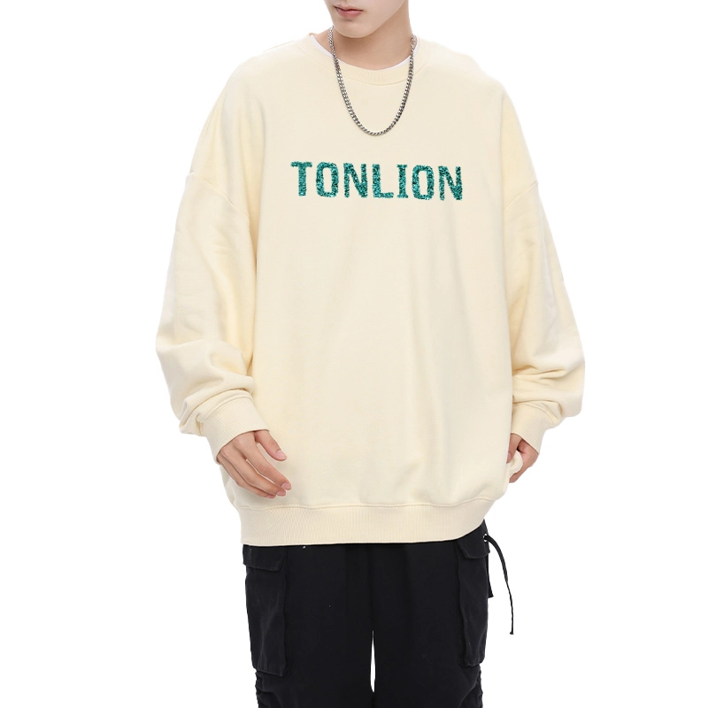 tonlion Logo