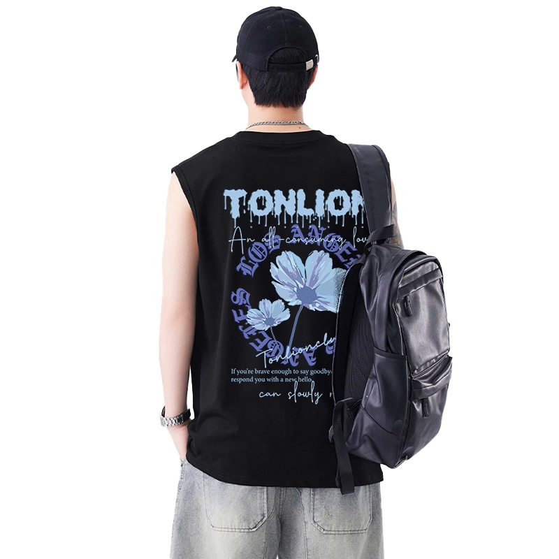 tonlion LOGO