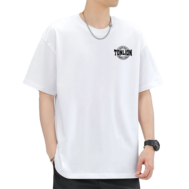 tonlion LOGOT