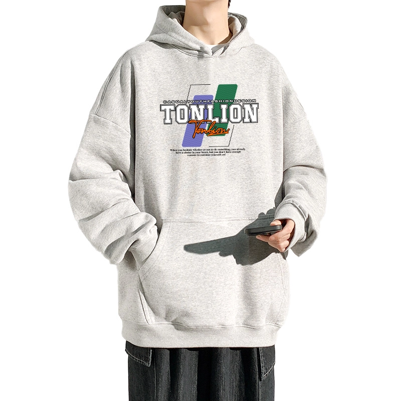tonlion LOGO