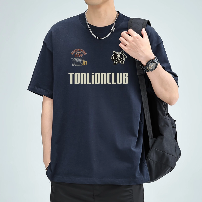 tonlion T