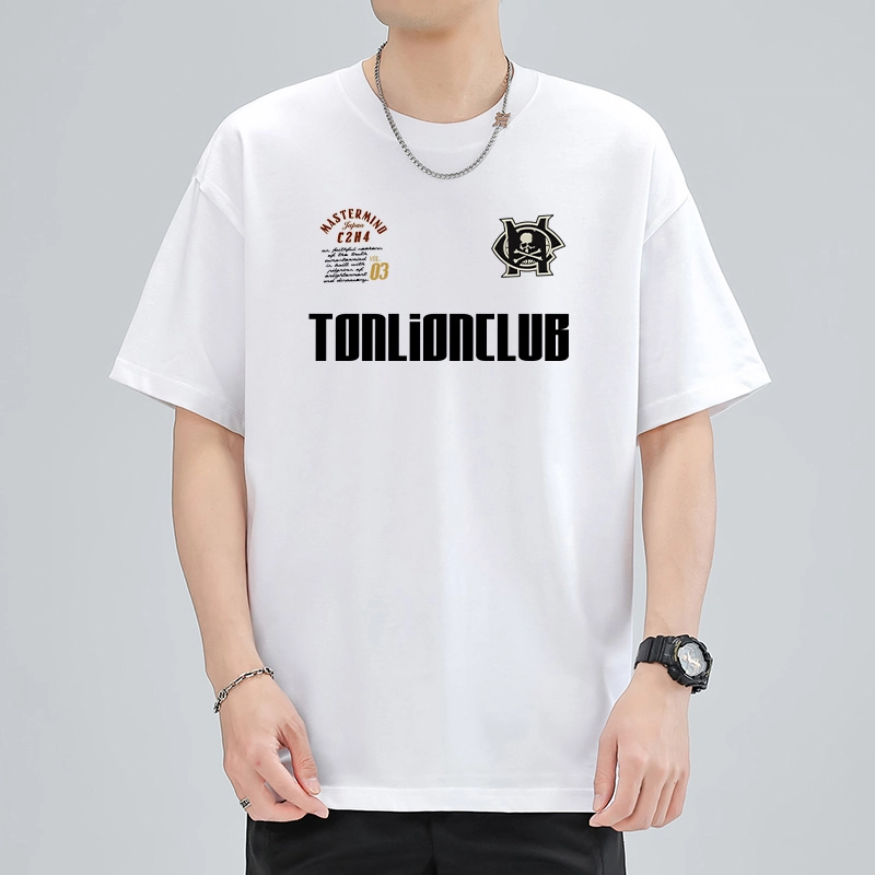 tonlion T