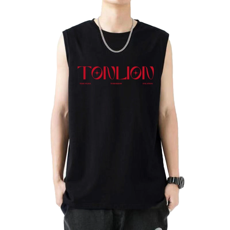 tonlion LOGO