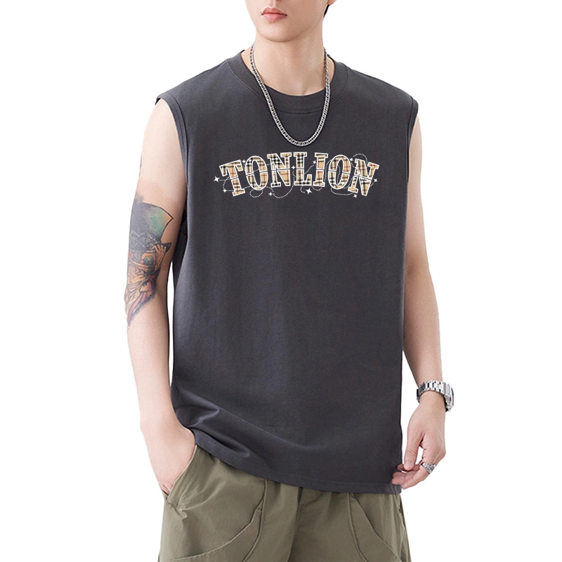 tonlion LOGO