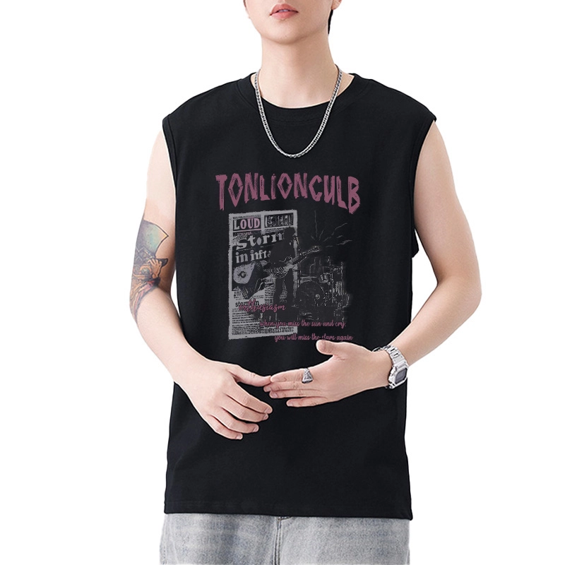 tonlion LOGO