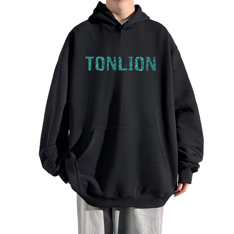 tonlion logo