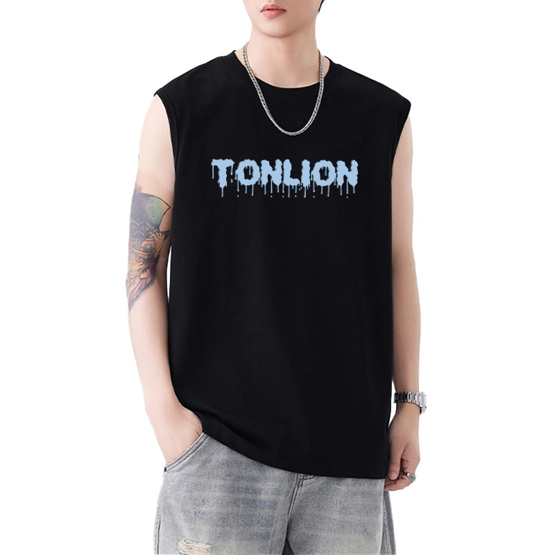 tonlion LOGO