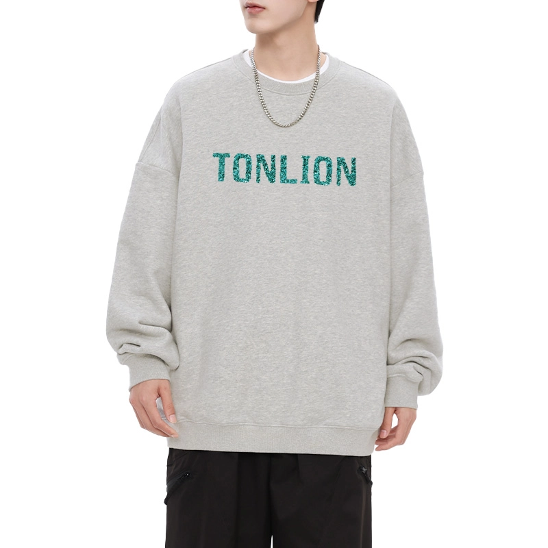 tonlion Logo