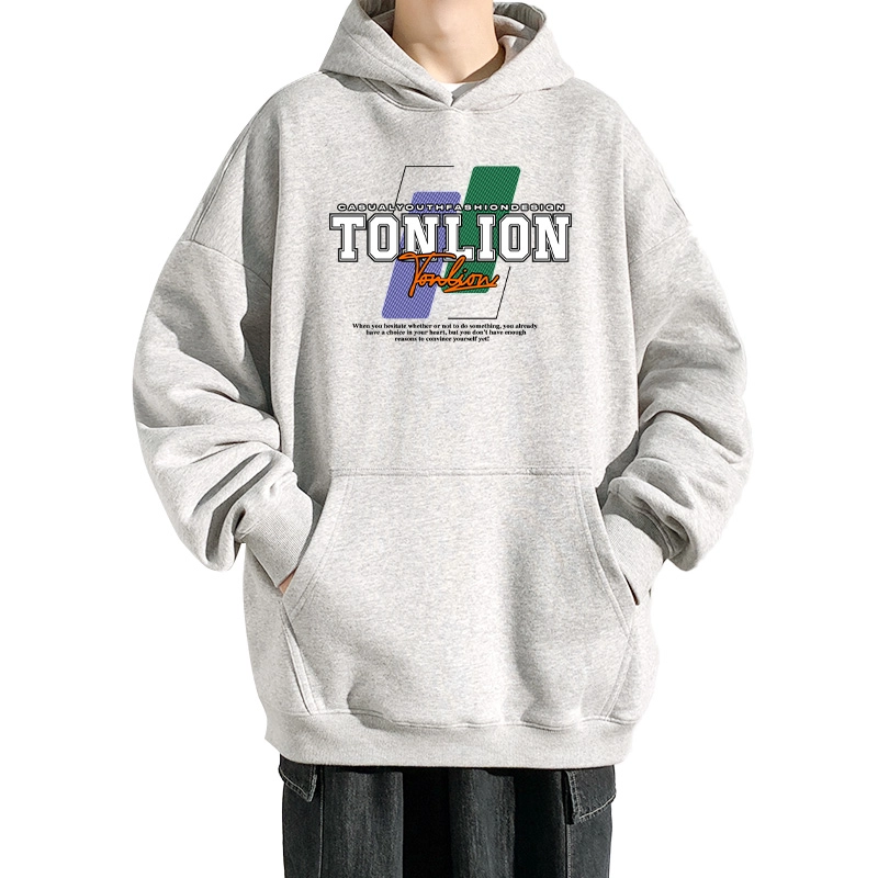 tonlion LOGO