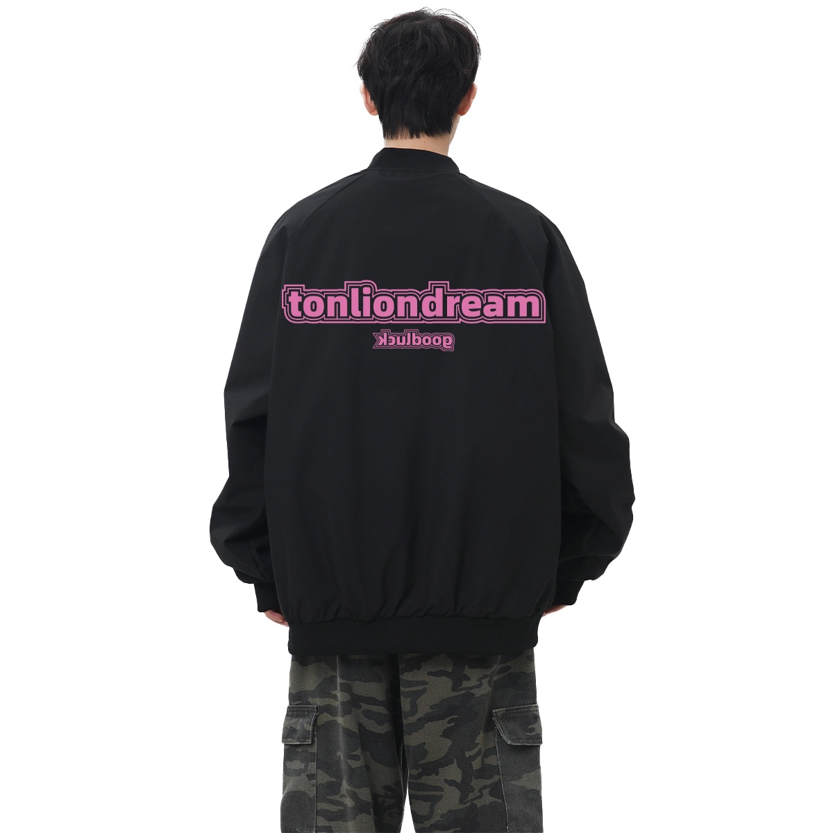 tonlion logo