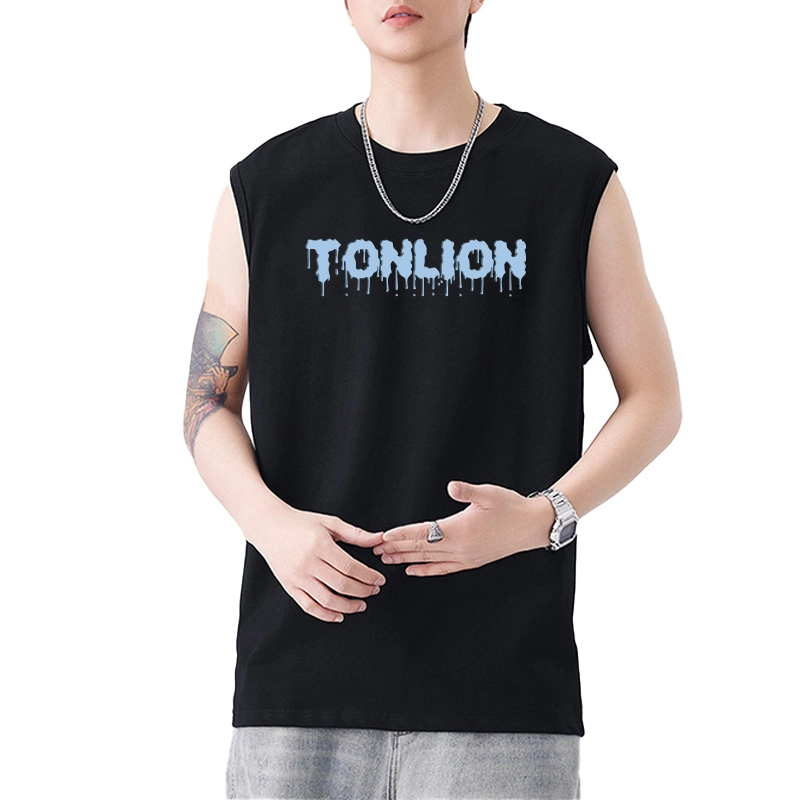 tonlion LOGO