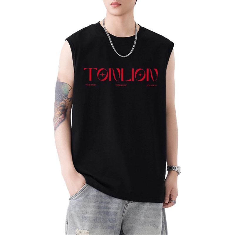 tonlion LOGO