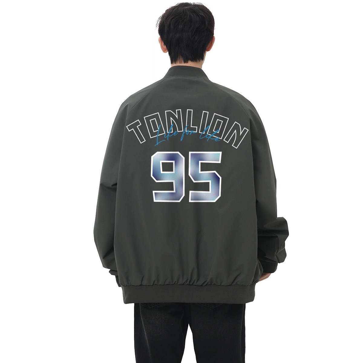 tonlion