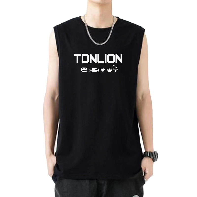 tonlion LOGO