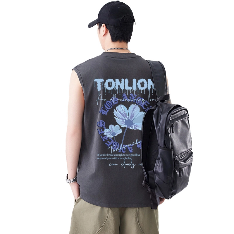 tonlion LOGO