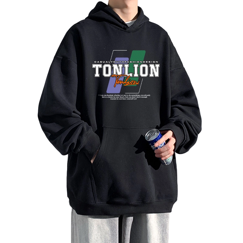 tonlion LOGO