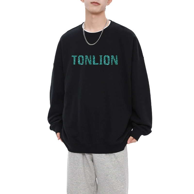 tonlion Logo