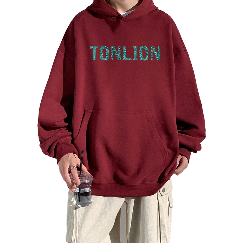 tonlion logo