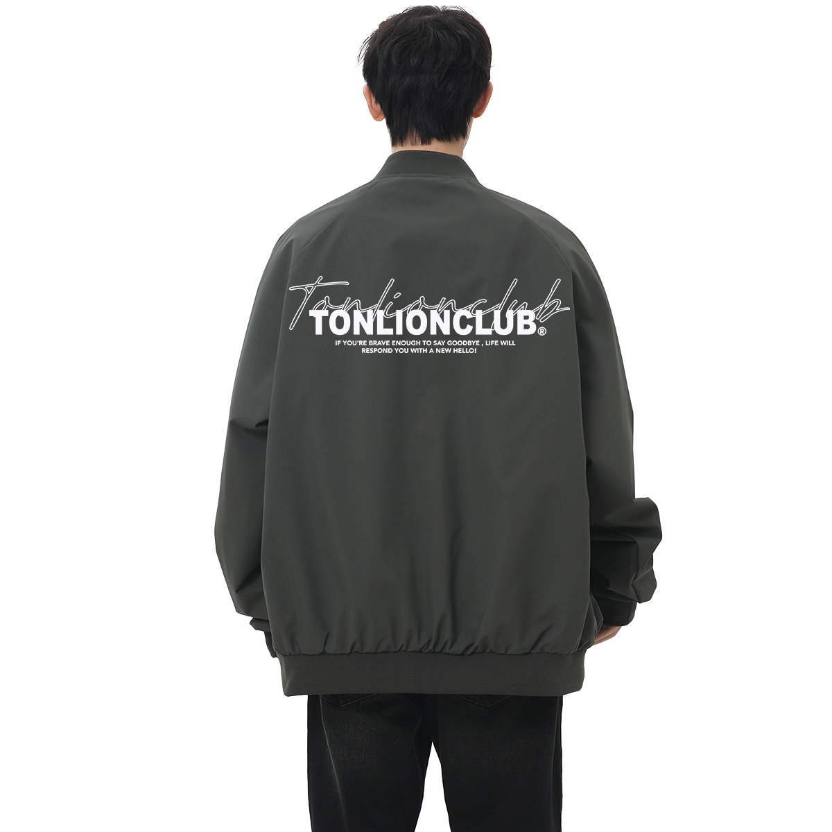 tonlion LOGO