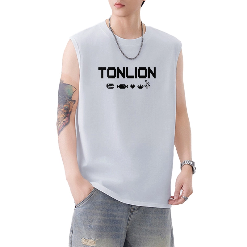 tonlion LOGO