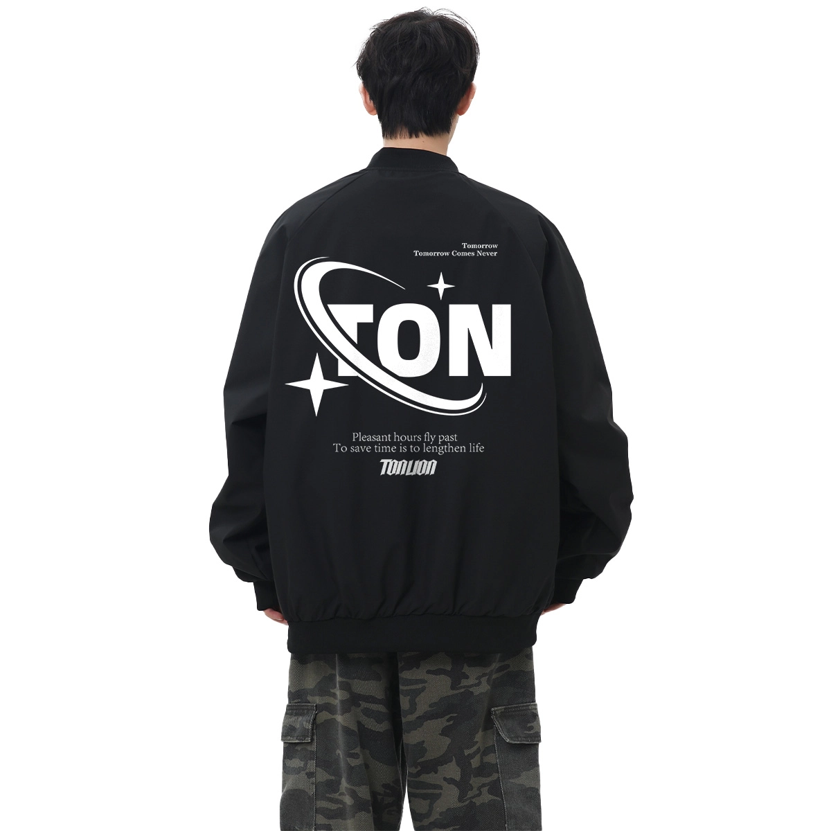 tonlion