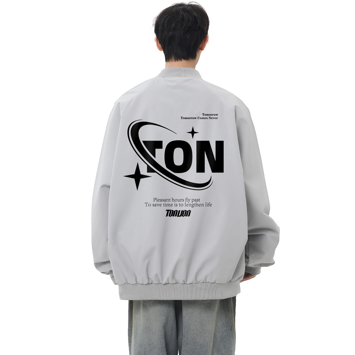 tonlion