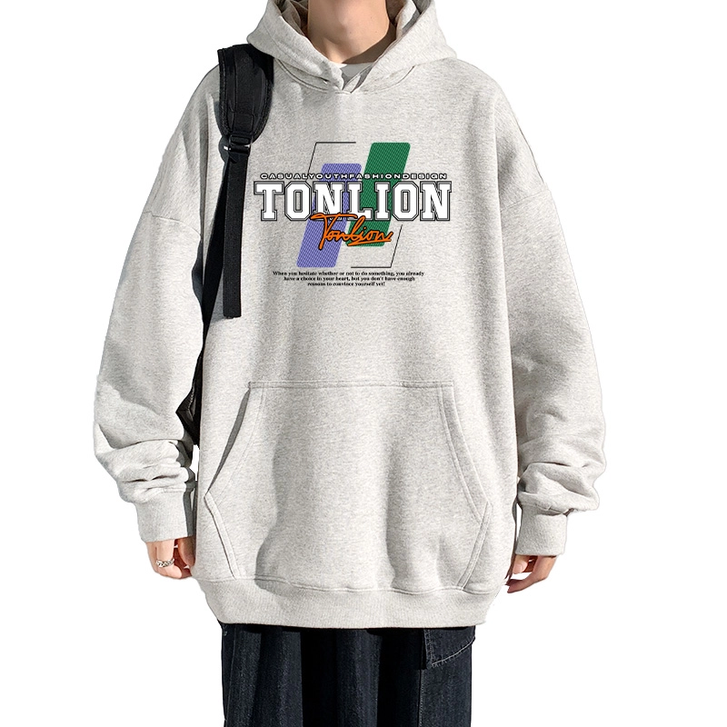 tonlion LOGO