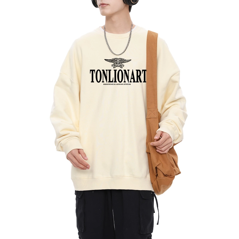 tonlion logo