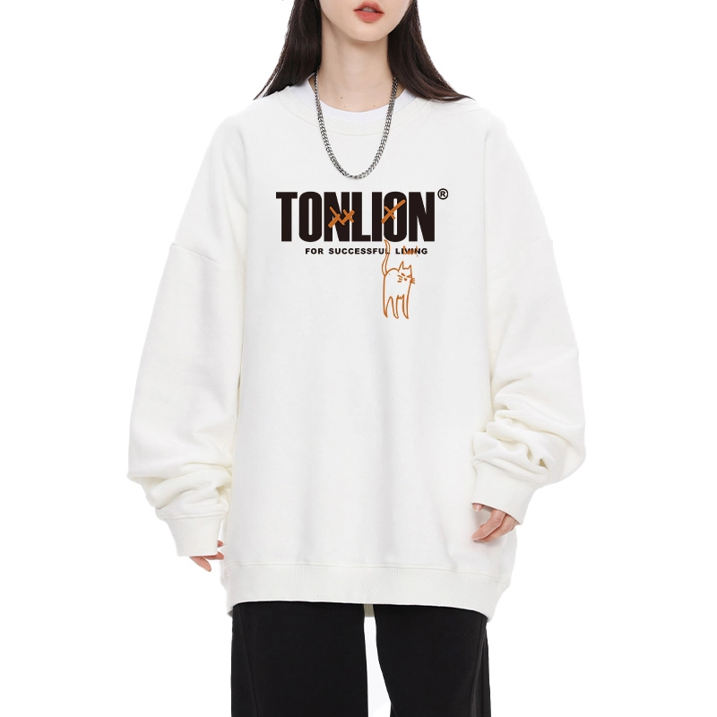 tonlion LOGO