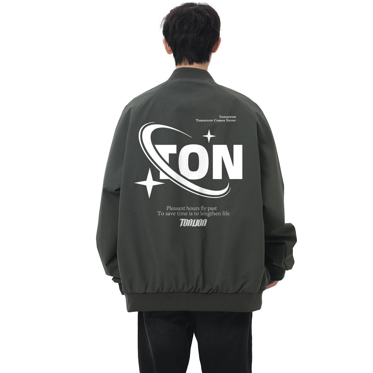 tonlion