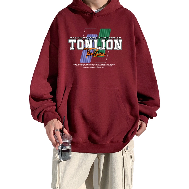 tonlion LOGO
