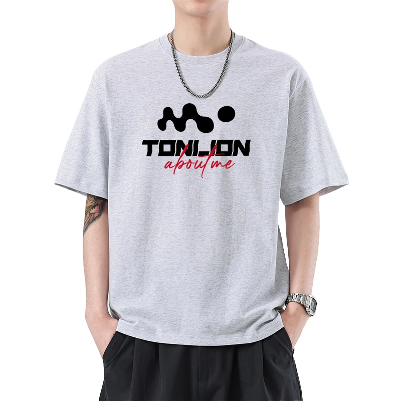 tonlion LOGOT
