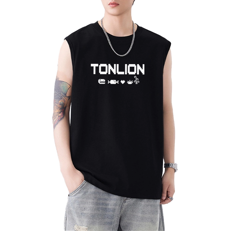 tonlion LOGO