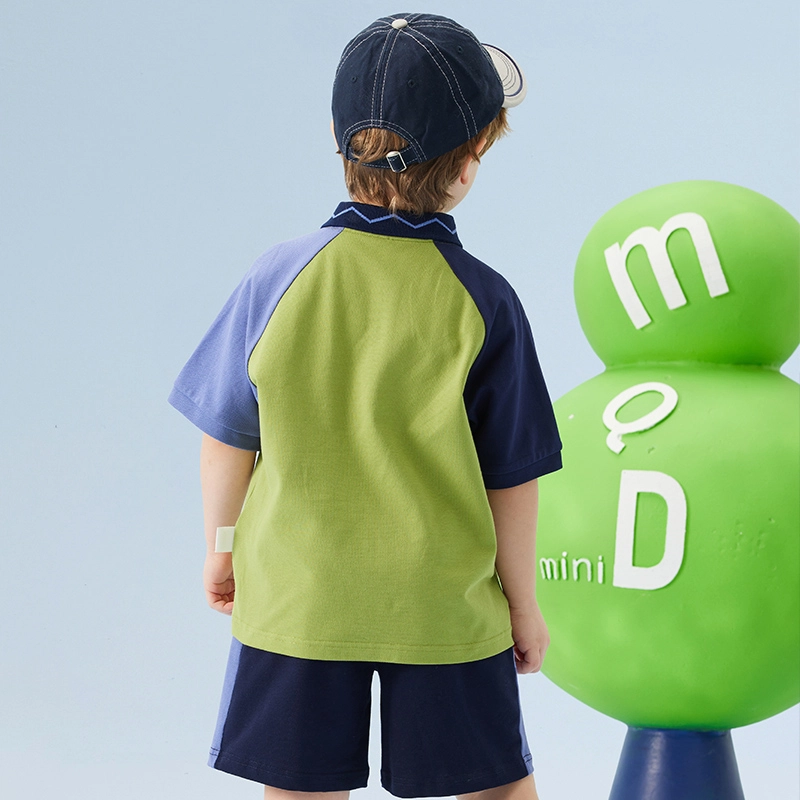 MQDMINI polo